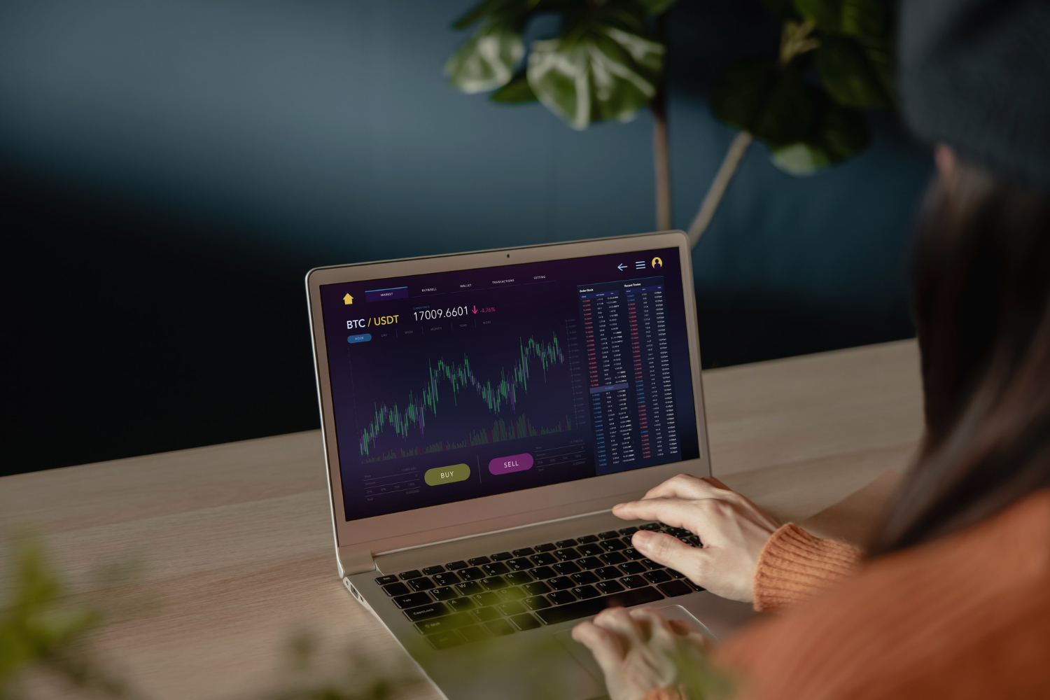 MetaTrader 5